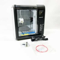 FLASHFORGE Adventurer 3C FDM 3D-Drucker mit schnell...