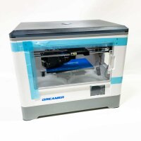 Flashforge Dreamer dual extruder 3D printer