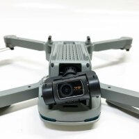 Drohne mit Kamera 4K FPV GPS, IDEA37 EIS Drone mit Brushless Motor und Gimbal für Professional Erwachsene, 5GHz WiFi Drohnen mit Einstellbarer 120-Weitwinkelkamera und RC Quadcopter for Anfänger