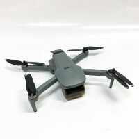 Drohne mit Kamera 4K FPV GPS, IDEA37 EIS Drone mit Brushless Motor und Gimbal für Professional Erwachsene, 5GHz WiFi Drohnen mit Einstellbarer 120-Weitwinkelkamera und RC Quadcopter for Anfänger