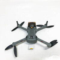 Drohne mit Kamera 4K FPV GPS, IDEA37 EIS Drone mit Brushless Motor und Gimbal für Professional Erwachsene, 5GHz WiFi Drohnen mit Einstellbarer 120-Weitwinkelkamera und RC Quadcopter for Anfänger