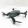 Drone with camera 4K FPV GPS, IDEA37 Ice Drone with Brushless Motor and Gimbal for Professional Adults, 5GHz WiFi drones with an adjustable 120-wide angle camera and RC Quadcopter for beginners