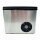 Ice cubes, Kealive Ice Maker Model: EP107E-GS (silver)