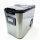 Eiswürfelmaschiene, KEALIVE ICE MAKER Model: YT-E-005C (schwarz)