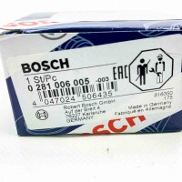 BOSCH 0281006005-003. 210625T1252E Abgasdrucksensor