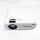 Mini Beamer WiFi Bluetooth, Full HD 7000 Lumen Heimkino Projektor Support 4K Video WiMiUS LCD Beamer mit Tragetasche, 300" Display, 50% Zoom, LED Beamer