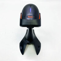 Tera Model No.: HW0001, Wireless 1D/2D Barcode Scanner, Wireless 1d72D Barcode Handscanner