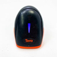 Tera Model No.: HW0001, Wireless 1D/2D Barcode Scanner, Wireless 1d72D Barcode Handscanner