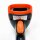 Tera Model No.: HW0001, Wireless 1D/2D Barcode Scanner, Wireless 1d72D Barcode Handscanner