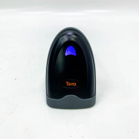 TERA 1D Bluetooth Barcode Scanner, Bluetooth HID & SPP & BLE Unterstützt