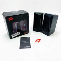 REDRAGON WALTZ Stereo Gaming Speaker, Stereo Gaming...