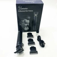 Hatard professional beard trimmer hair trimmer razor men...