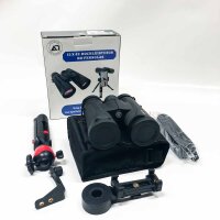 Adasion binoculars for adults, 12 x 42, with cell phone...