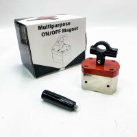 Magnetpro Multifunktionaller ON7OFF Schaltermagnet, Part...