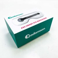 adamso A80 SMART EYE MASSAGER, Augenmassagegerät