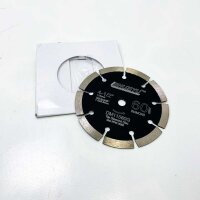 Shuziyu Kreislatt the Diamond Disc 115mm (1/2 ")