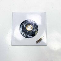 Shuziyu Kreitlatt Thin Turbo Diamond 115mm (1/2 ")