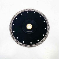 SHUZIYU Kreissägeblatt THIN TURBO DIAMOND 180mm (7")
