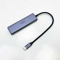 Ugreen USB-C multifunction adapter 6-in-1