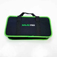 Galax Pro Multi Tool and drilling machine, 30 Nm, 6 oscillation multifunctional tool with 6 variable speed, 5000-19000opm with 20V battery and charger