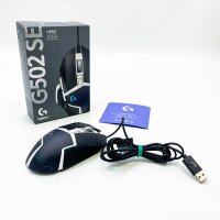 Logitech G502SE Gaming Maus
