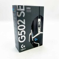Logitech G502SE Gaming Maus