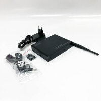 DIGITUS Wireless HDMI Extender - Empfänger-Modul...