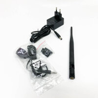 DIGITUS Wireless HDMI Extender - Empfänger-Modul...