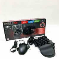 Spirit Of Gamer - Xpert G900 Converter - Pack 3 in 1...