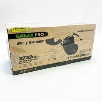 GALAX PRO S1T-SW19-76A Bandschleifer mit Drehzahlregelung...