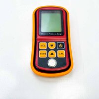 Thickness Meter, GM100 Digital Ultraschall...