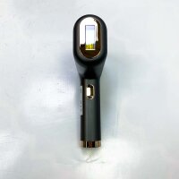 IPL devices hair removal with ice cooling function, 999,000 IPL hair removal device permanent, 2 special attachments for women and men, body, face, bikini zone, armpits home use