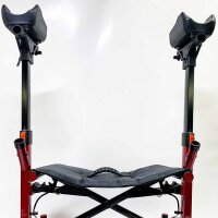 zenaprocare Gehhilfe, ultraleichte Gehhilfe von zenaprocare, zenaprocare Rollator