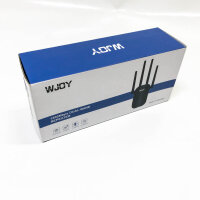 WJOY Dual-Band-Repeater