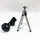 Archuu monocular telescope, 16x52 monocular telescope with a large viewing angle, day and night vision HD monocular with roof prism for bird watching for smartphones, mobile phones