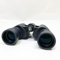 Bushnell Fernglas 10x42 H2O Porro - wasserdicht, extrem robust, für Segeln, besonders guter Halt, trotzt jedem Wetter, 134211