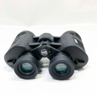 Bushnell Fernglas 10x42 H2O Porro - wasserdicht, extrem robust, für Segeln, besonders guter Halt, trotzt jedem Wetter, 134211