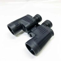 Bushnell Fernglas 10x42 H2O Porro - wasserdicht, extrem robust, für Segeln, besonders guter Halt, trotzt jedem Wetter, 134211