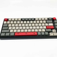 Ajazz AK816 Music Design keyboard (Qwerty)