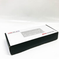 Ajazz AK816 Music Design keyboard (Qwerty)