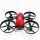 Sanrock drone with camera for children Beginners, RC Quadcopter with WIFI FPV camera, U61W Mini Drone Supported height, route preparation, headless mode, emergency off