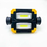 Jooheli LED building spotlights, work lamp, foldable...