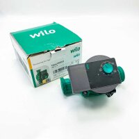 Wilo 4215513 Yonos Pico 25/1-4 Row Flow 240 V grün