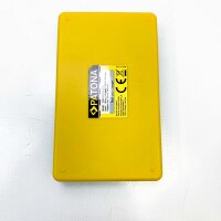 PATONA Dual Quick Charger + 2X Premium Battery DMW-BLG10 compatible with Panasonic Lumix DC-GX9 DMC-GF3 DMC-GF5 DMC-GF6 DMC-GX7 DMC-LX100