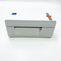 NETUM Direct USB Thermoetikettendrucker, 4×6...