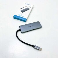 zmuipng  7-in1 USB-C Hub