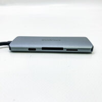 zmuipng  7-in1 USB-C Hub