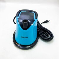 Aisitin pool cover pump 120W 1100GPH, model: AYS-870
