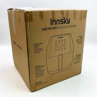 Innsky 5.5l XXL hot air fryer