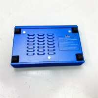 Li-Pol / Li-ion / Li-Fe / Ni-CD / Ni-MH charger with IMAX B6 Balancer + Temperature sensor